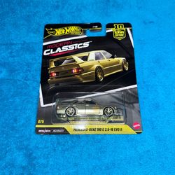 MERCEDES-BENZ 190 E 2.5-16 EVO II (CHASE)