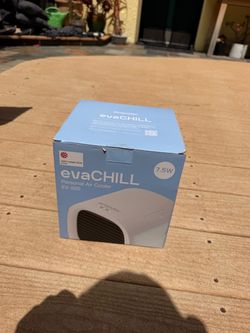 Eva chill cooler