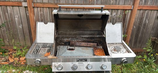 Bbq