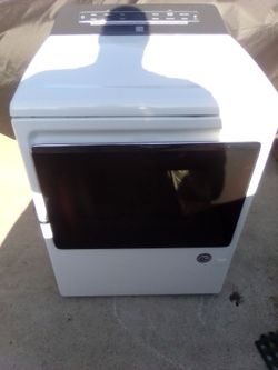GREAT WORKING KENMORE DYER