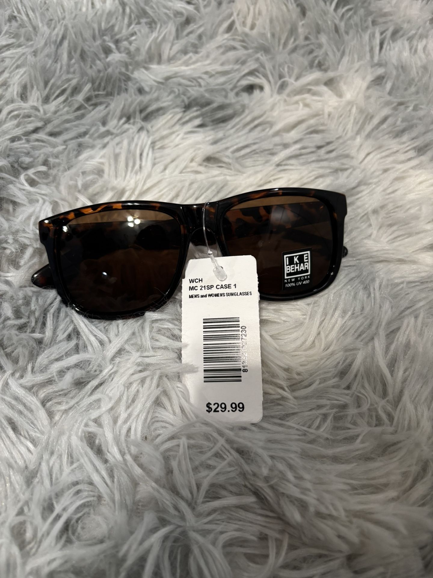 IKE BEHAR sunglasses