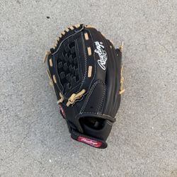 Rawlings Softball Glove