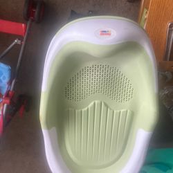 Baby Tub Support Price 4$. Pick Up In Tacoma 