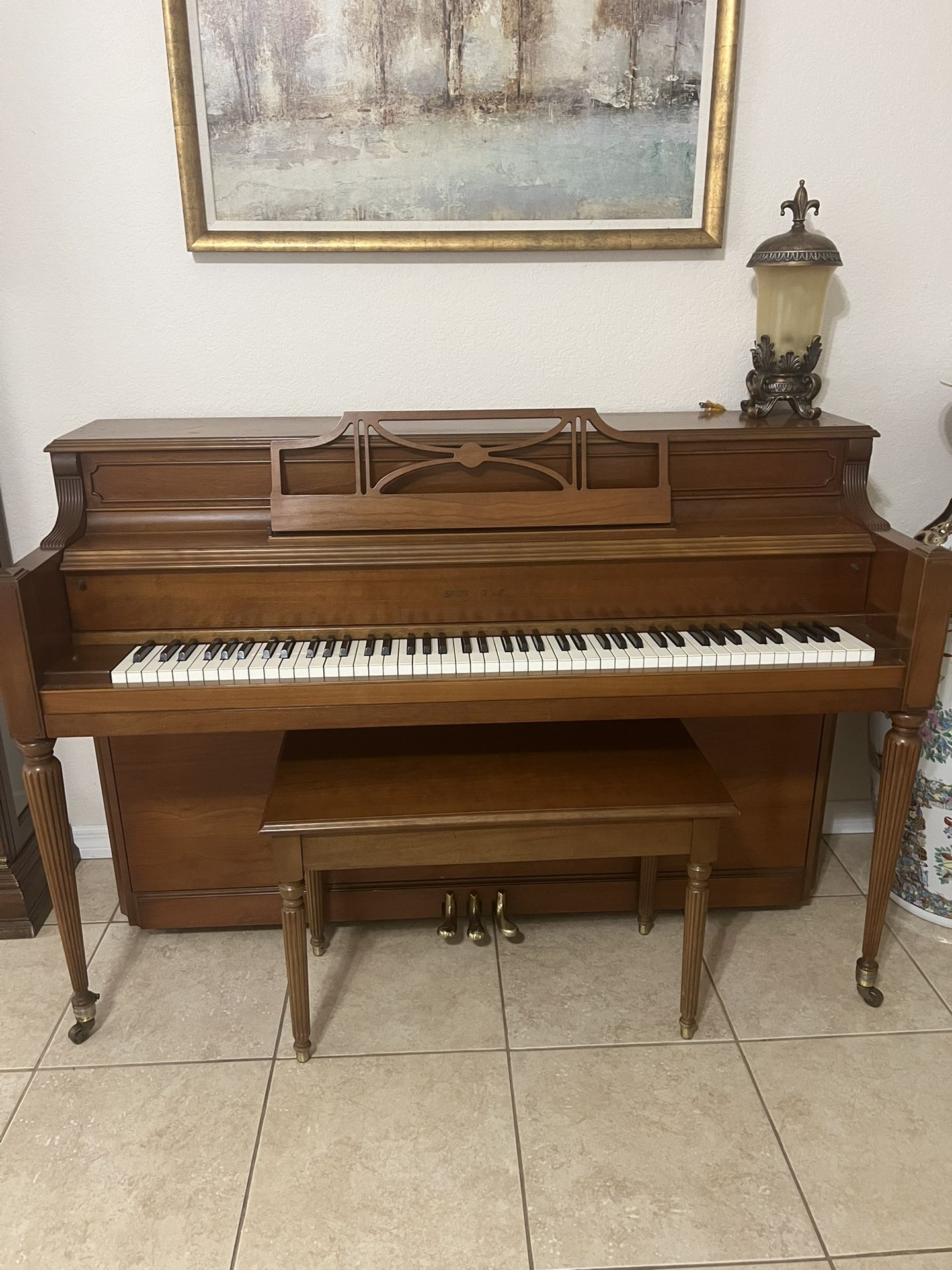 Piano