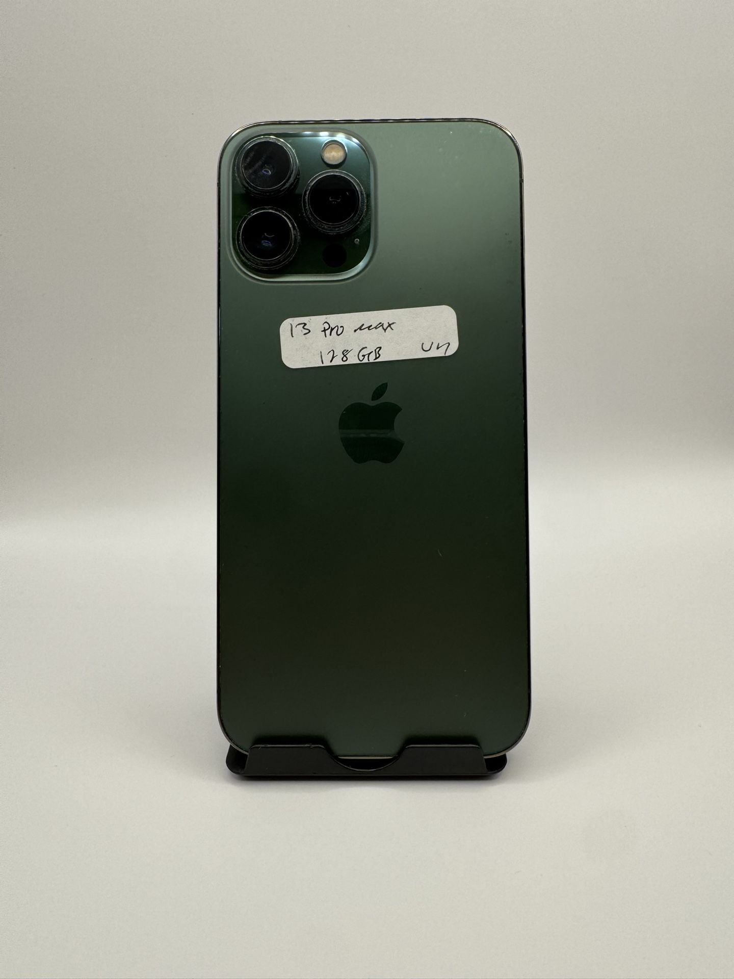 Apple iPhone 13 Pro Max