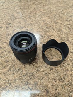 CANON M:50MM PRIME CAMERA LENESE