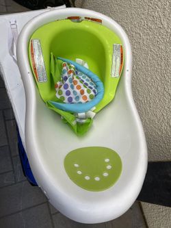 Fisher Price Bath Tub