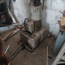Ac Shipyard Welder