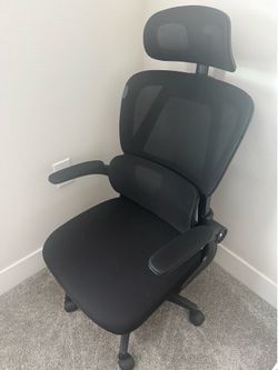 Office chair