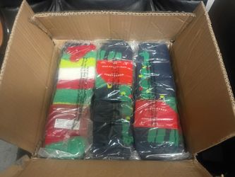 Target socks