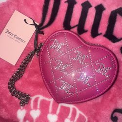 Juicy Couture Purse Wallet NWT