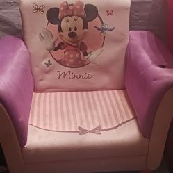 Baby Chair