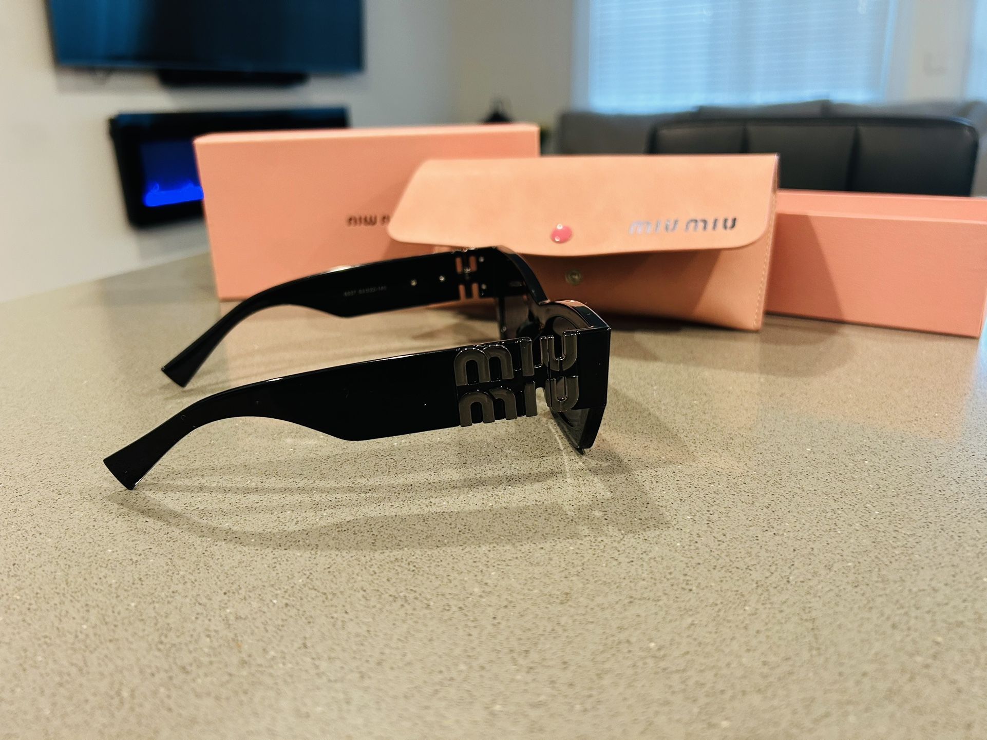 miu miu sunglasses