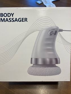 Body massager