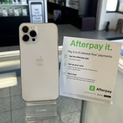 iPhone 12 Pro Max 128gb Liberado Unlocked 