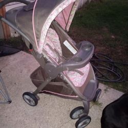 Stroller