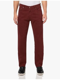 AG Adriano Goldschmied Men's Tellis Modern Slim Size 33x34 And  Size 29x34