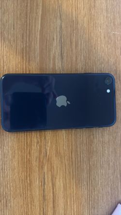 iPhone SE 2nd Gen