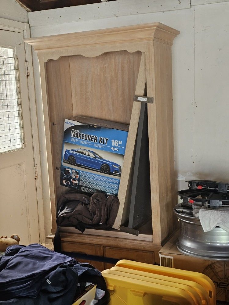 Book Shelf/ Cabinet Only