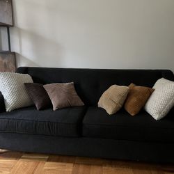 Knox Sofa