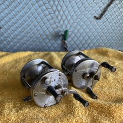 Fishing Reels