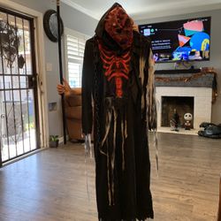Reeper