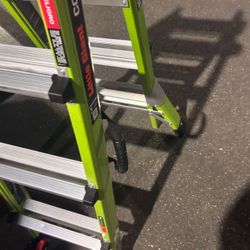 Ladder