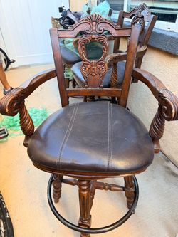 Stools