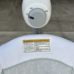 Swing For Babies, Automatic Swing 