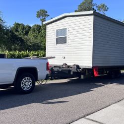 Sheds Muving To Relocating All Florida 