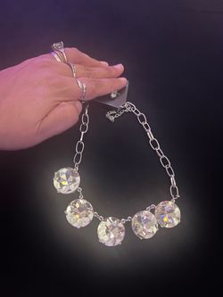 Costume jewelry