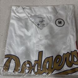 Dodgers Max Muncy Dodgers Gold Jersey Sga 2025