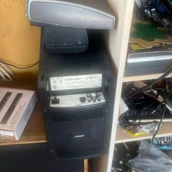 Bose  System