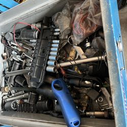 Mechanics Tools