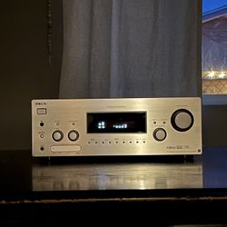 Sony STR-DA1000ES Receiver