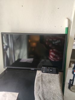 24 inch vizio tv