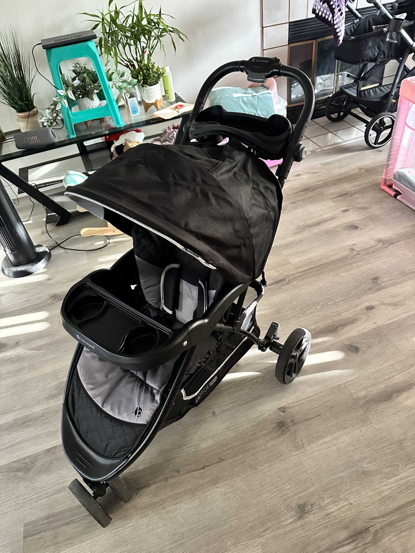 Baby Trend Stroller