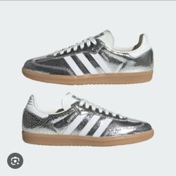 Adidas SAMBA OG WMNS size 7