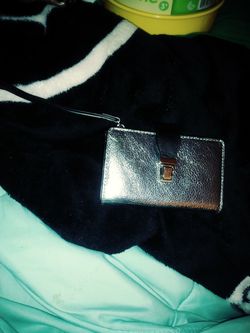 Elorie wallet