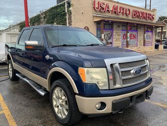 2010 Ford F-150