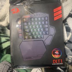 Gaming Keyboard