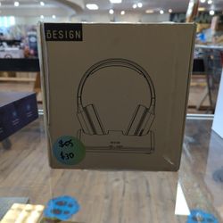 Design Headphones 