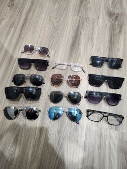 Shades
