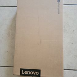 Lenovo Chromebook Laptop