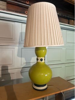 Lamp