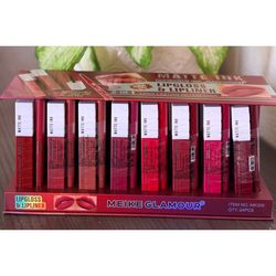 Super Stay Matte Lipstick & Lip Liner 