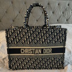 Dior Bag