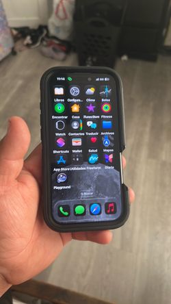 iPhone 17 pro