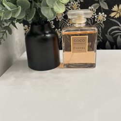 Chanel Coco Mademoiselle 