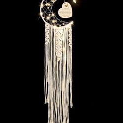 Dream Catcher Lights Included 